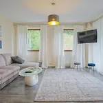 Coroni 1 Cu Panoramica Apartment Brasov