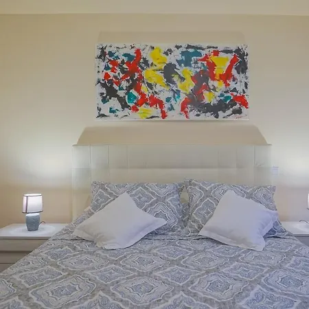 Coroni 1 Cu Panoramica Apartment *