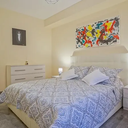 Apartment Coroni 1 Cu Panoramica *