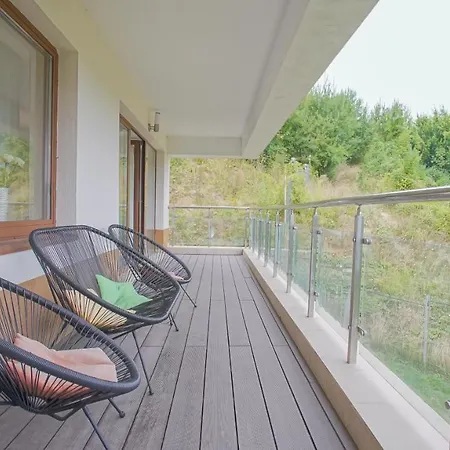 Apartment Coroni 1 Cu Panoramica *