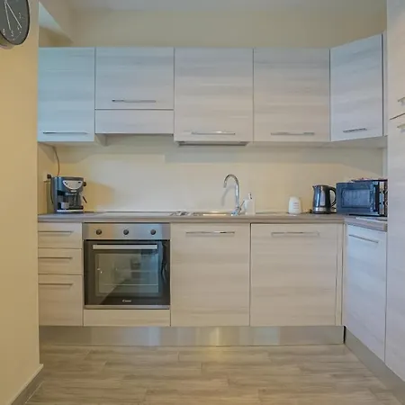 Coroni 1 Cu Panoramica Apartment Brasov