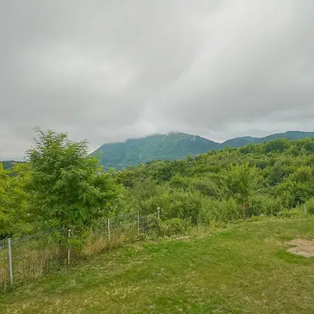 Lägenhet Coroni 1 Cu Panoramica