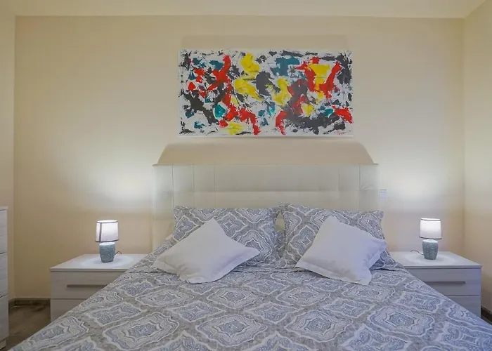 Coroni 1 Cu Panoramica Apartment *