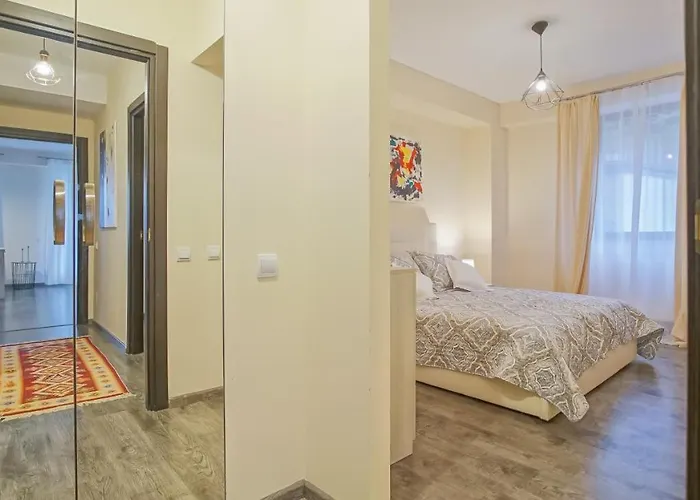 Coroni 1 Cu Panoramica * Braşov