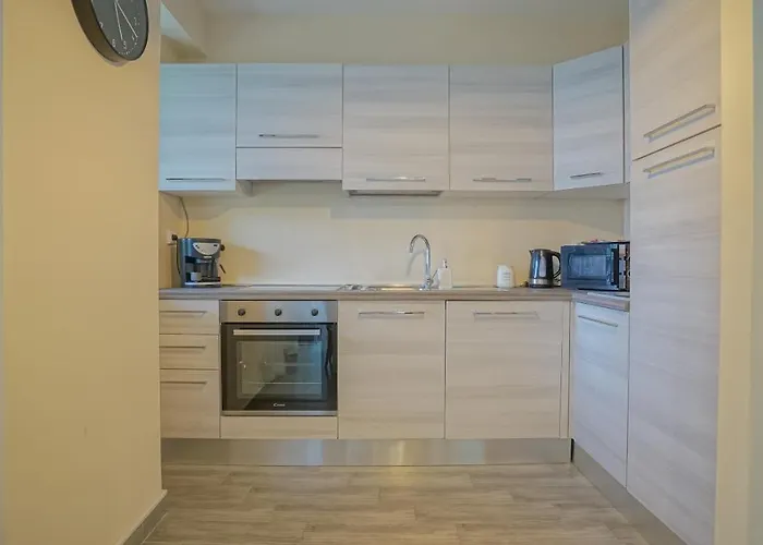 Coroni 1 Cu Panoramica Apartment Brasov