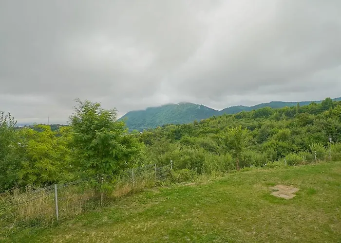 Apartment Coroni 1 Cu Panoramica